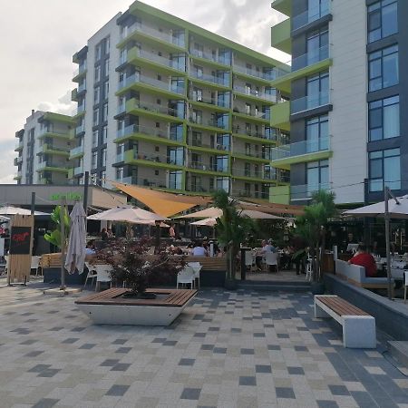 Greenview Alezzi Beach Resort Нэводари Экстерьер фото