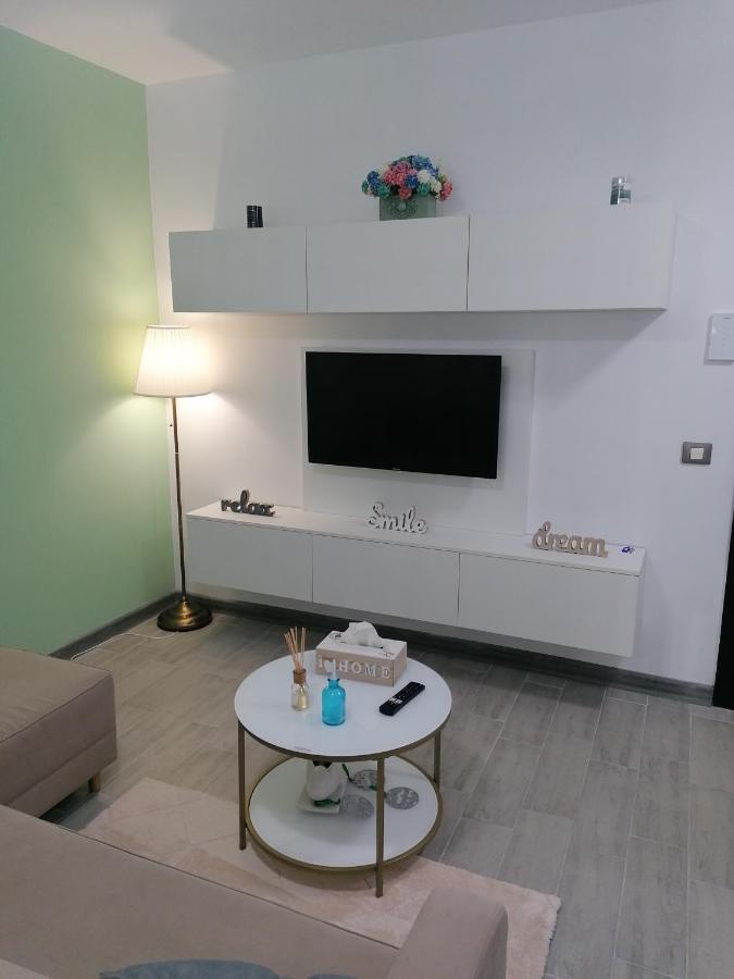 Greenview Alezzi Beach Resort Нэводари Экстерьер фото