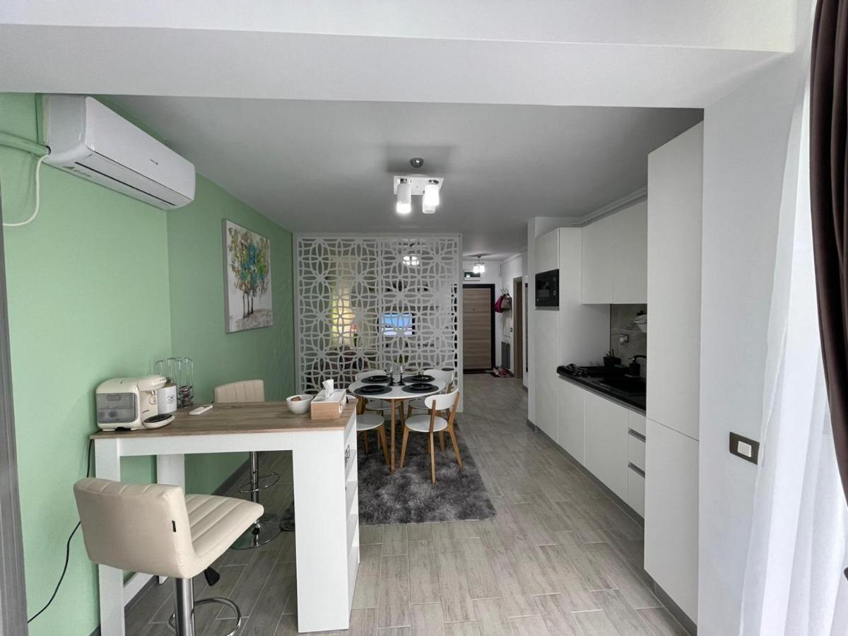 Greenview Alezzi Beach Resort Нэводари Экстерьер фото