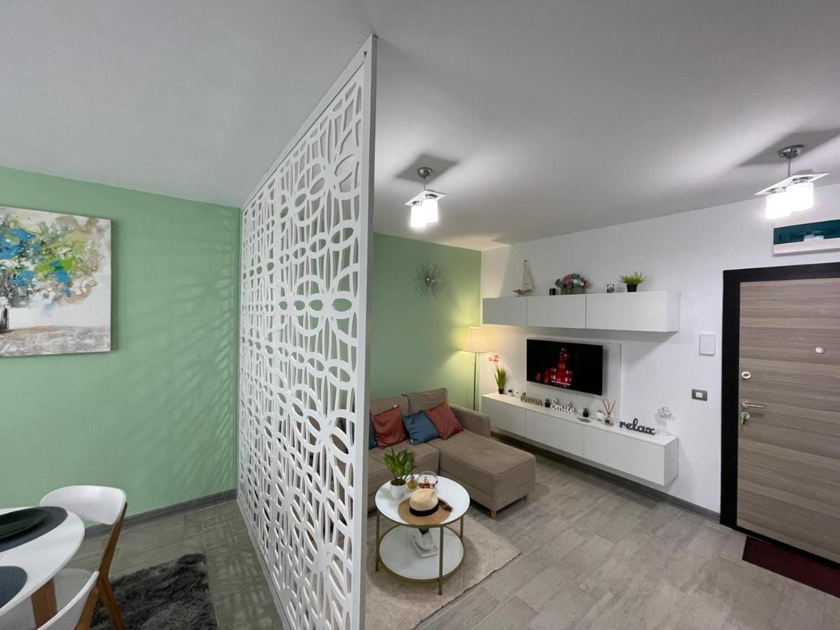 Greenview Alezzi Beach Resort Нэводари Экстерьер фото