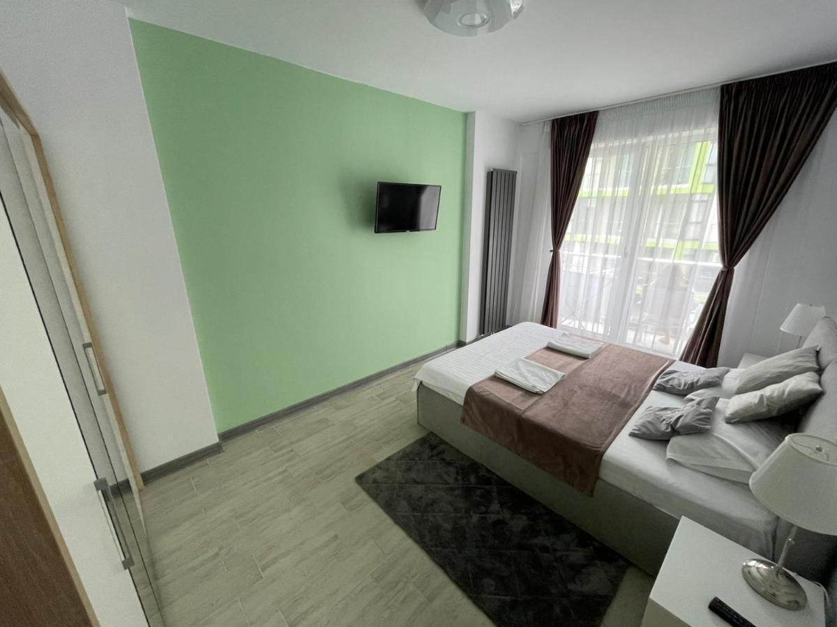 Greenview Alezzi Beach Resort Нэводари Экстерьер фото