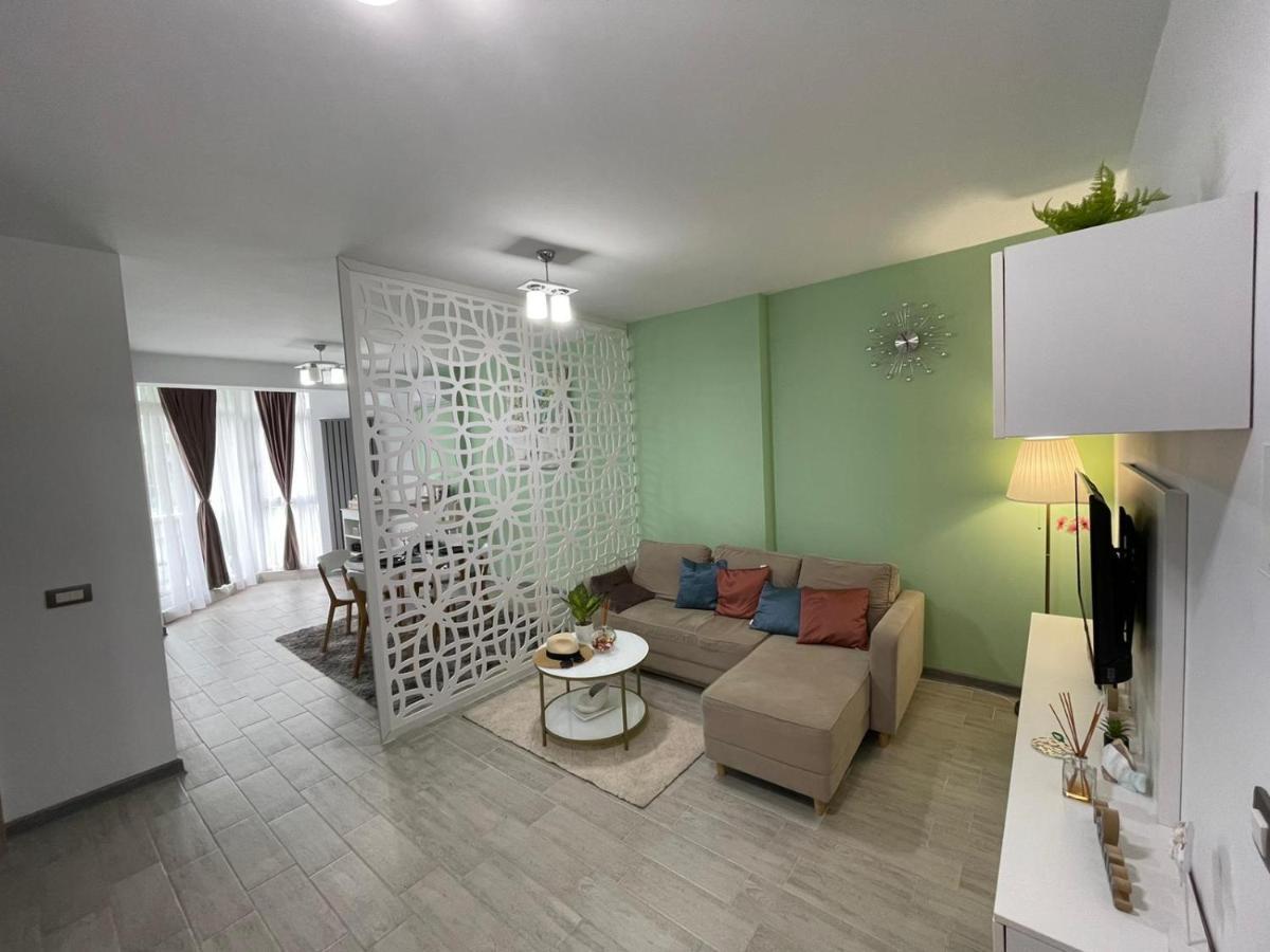 Greenview Alezzi Beach Resort Нэводари Экстерьер фото