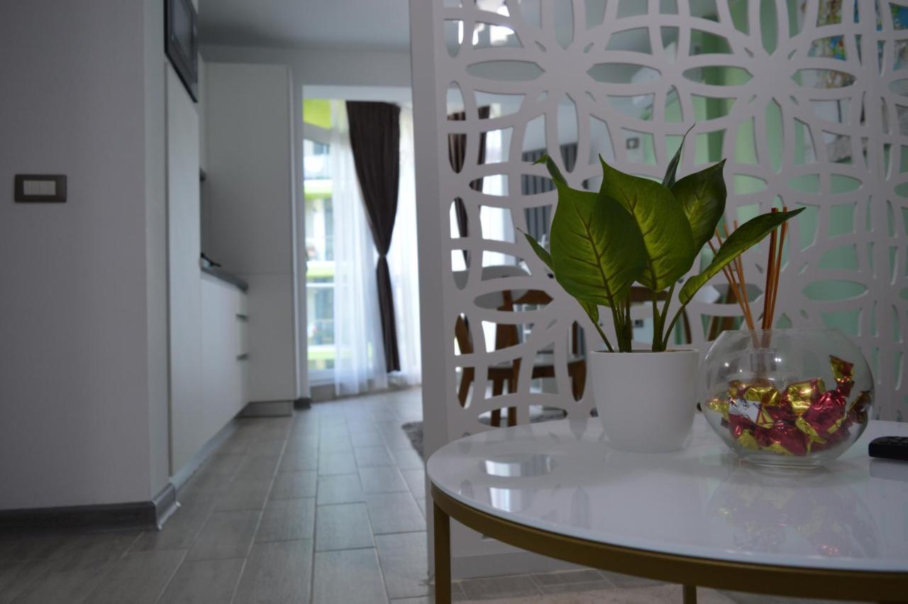 Greenview Alezzi Beach Resort Нэводари Экстерьер фото