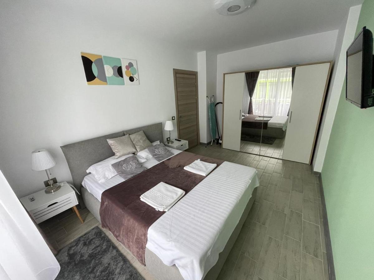 Greenview Alezzi Beach Resort Нэводари Экстерьер фото